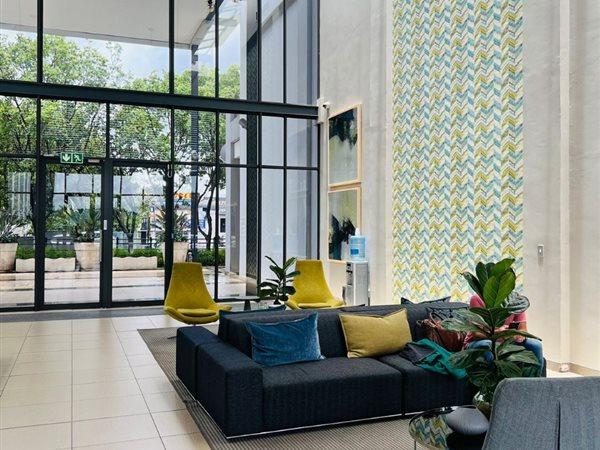 To Let commercial Property for Rent in Edenburg Free State